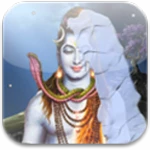 lord shiva live android application logo